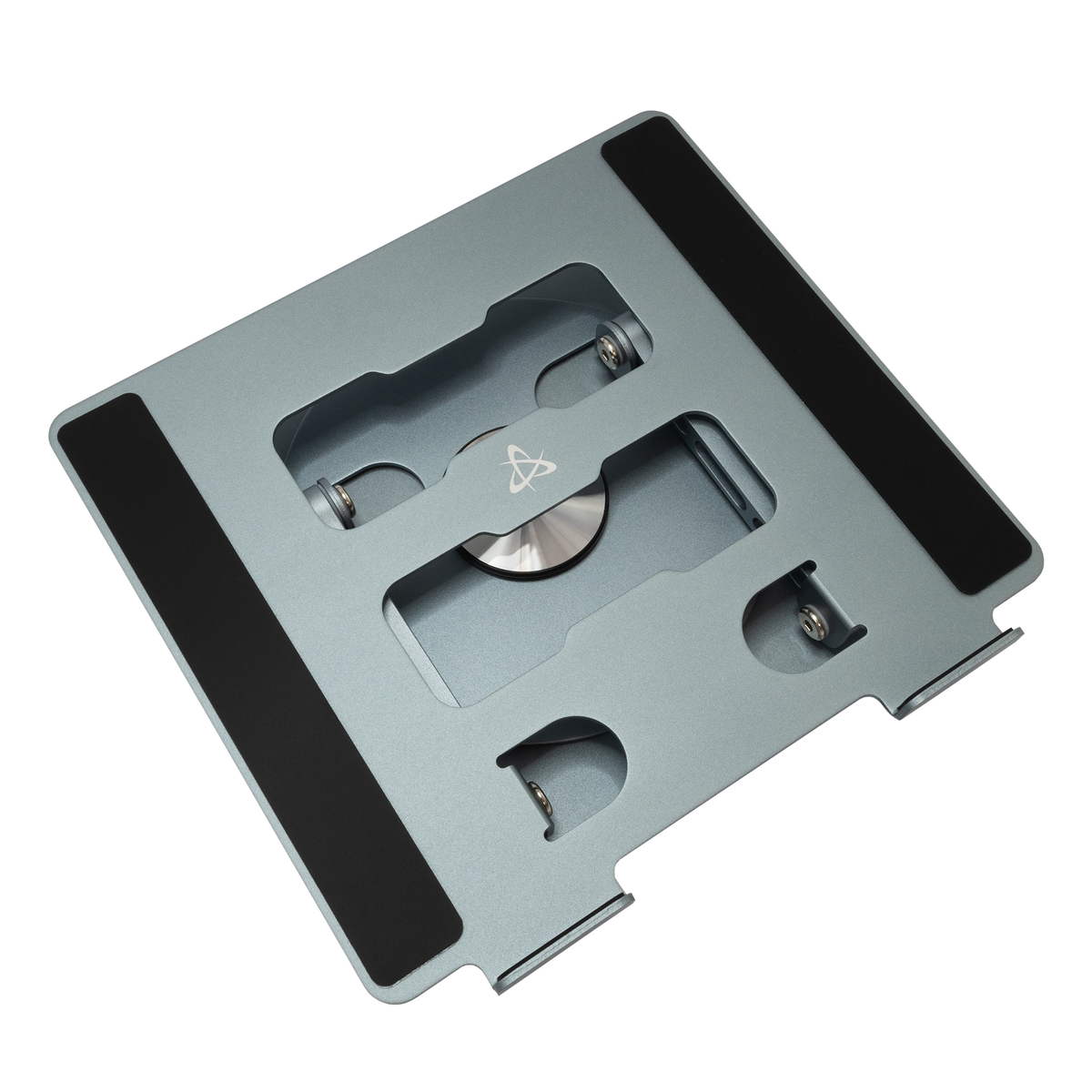 SBOX LAPTOP STAND 17' ROTATION 360