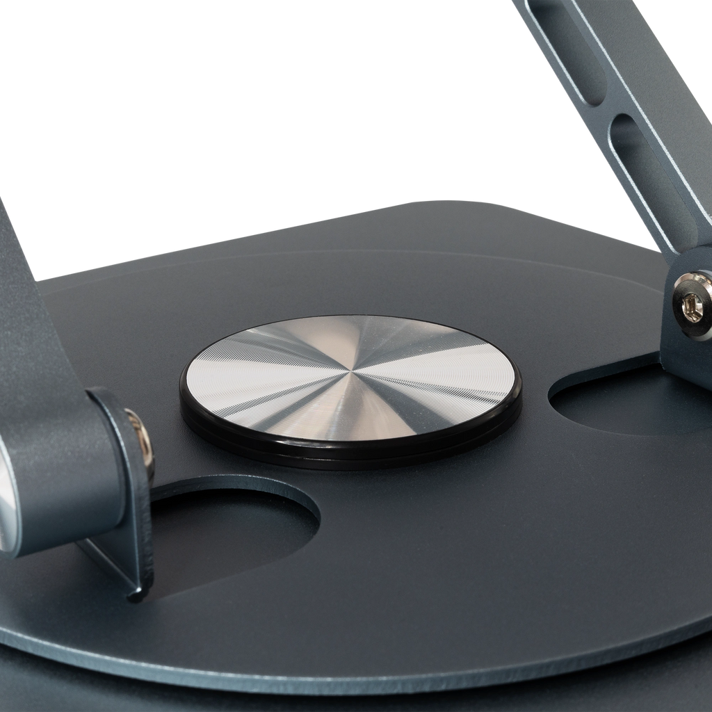 SBOX LAPTOP STAND 17' ROTATION 360