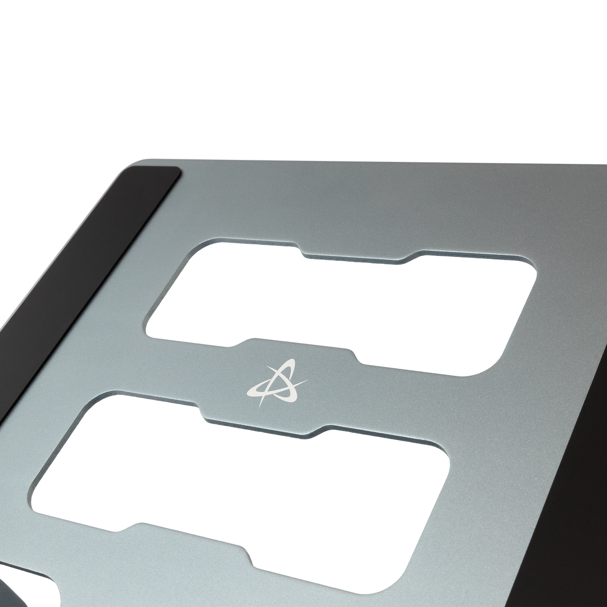 SBOX LAPTOP STAND 17' ROTATION 360
