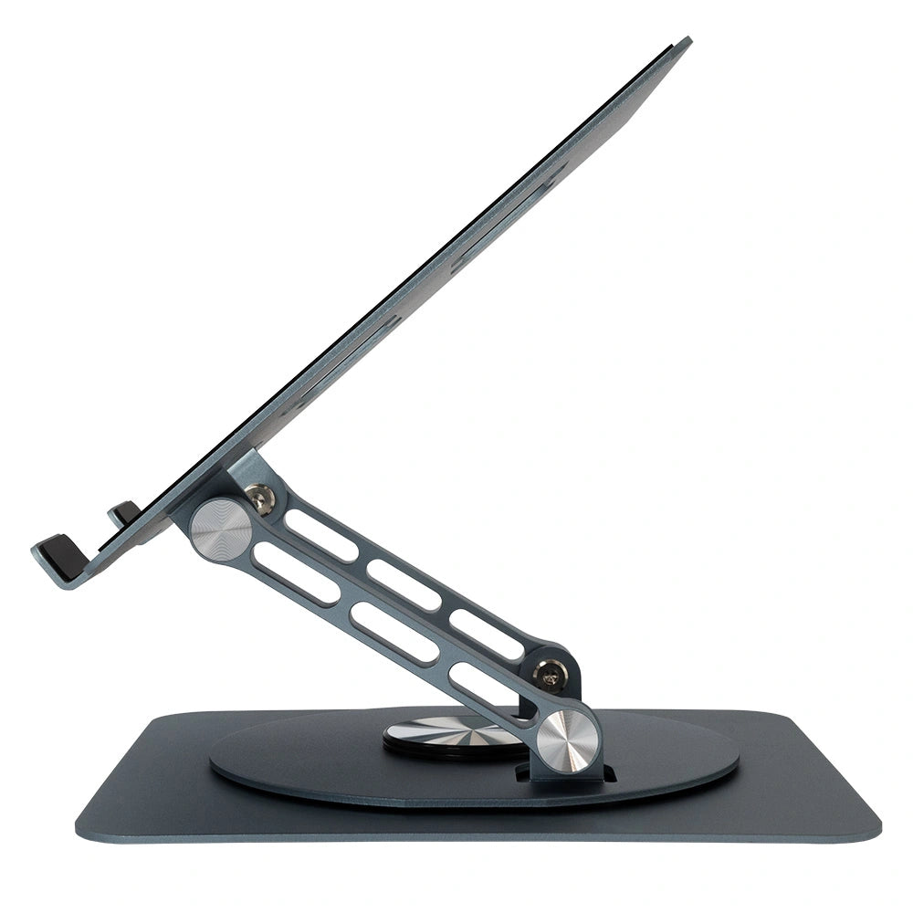 SBOX LAPTOP STAND 17' ROTATION 360