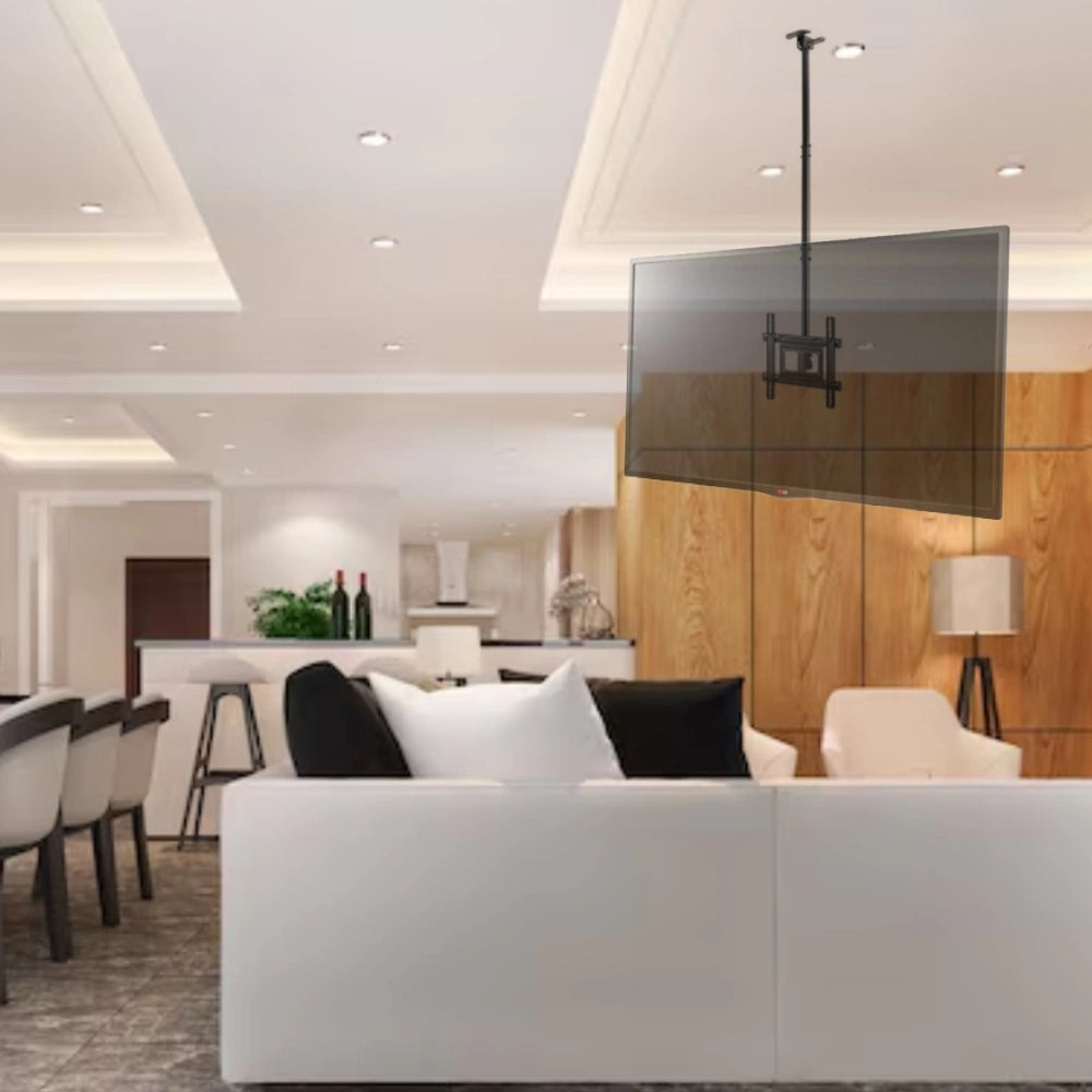 SBOX CEILING MOUNT FOR TV 32' - 70' / 81 - 178 cm