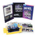 EDU PICO 2: Project & Innovation Kit for Pico 2W