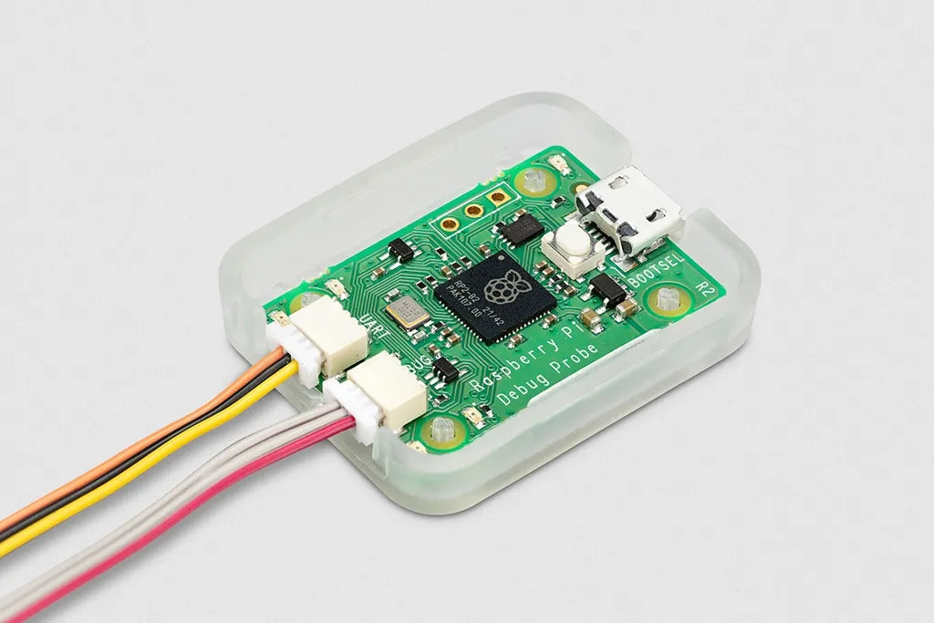 Raspberry Pi Debug Probe