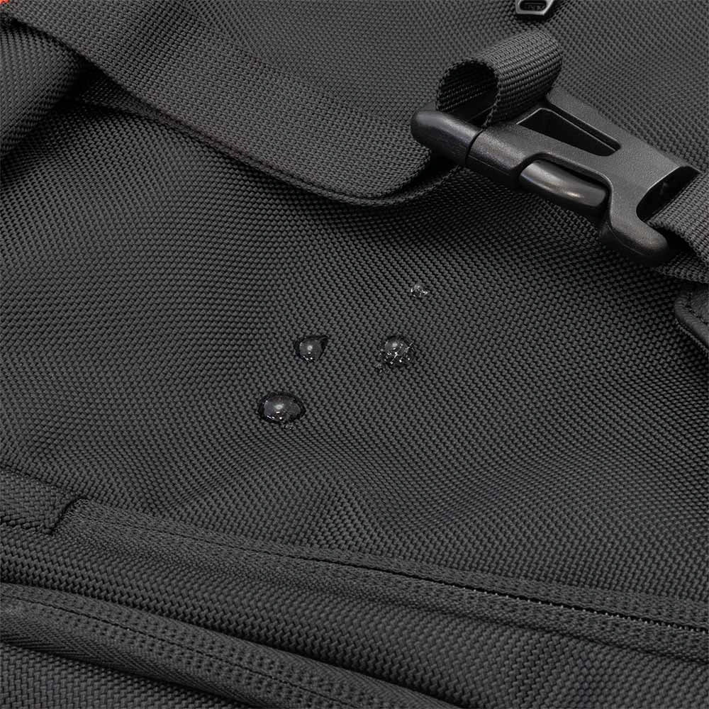 WHITE SHARK BACKPACK 20' GBP-013 DEFENDER BLACK