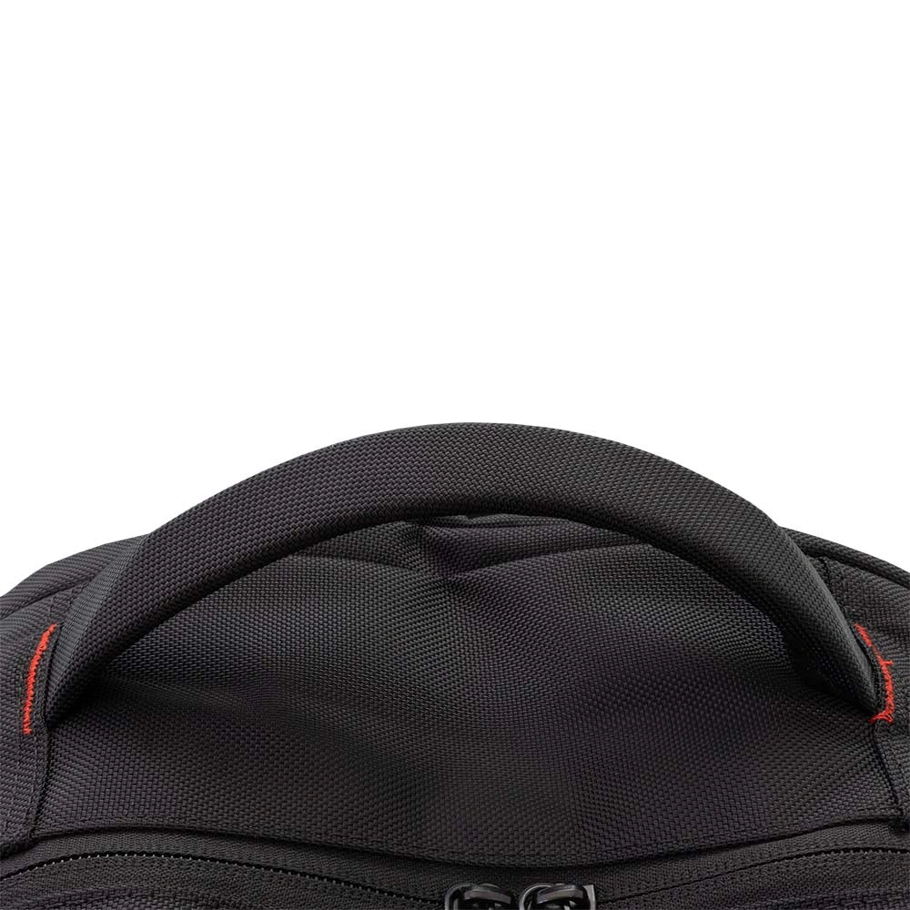 WHITE SHARK BACKPACK 20' GBP-013 DEFENDER BLACK