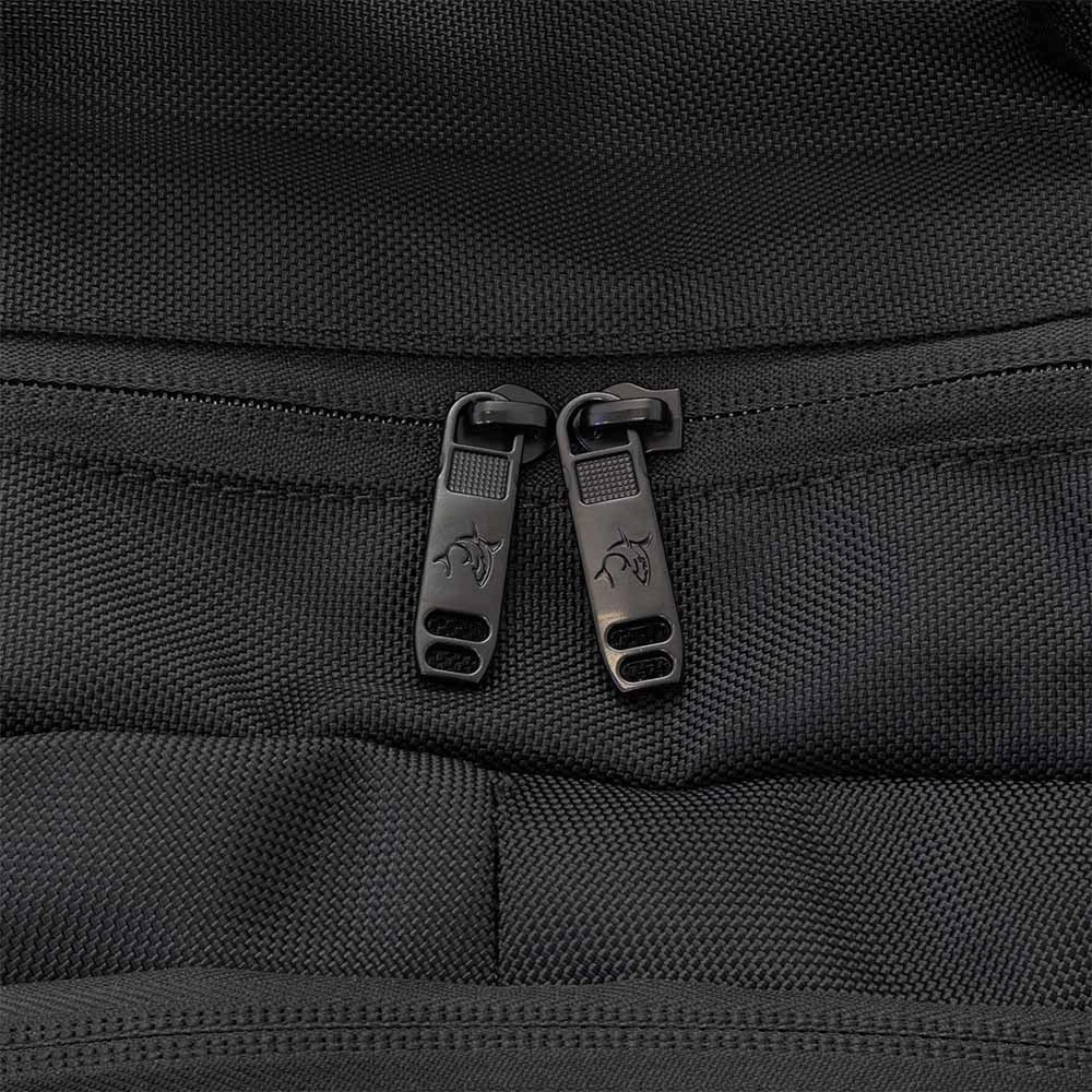 WHITE SHARK BACKPACK 20' GBP-013 DEFENDER BLACK