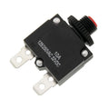 Θερμική Ασφάλεια DM-3930, MR1 10A