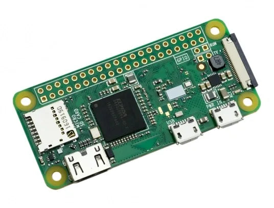 Raspberry Pi Zero W