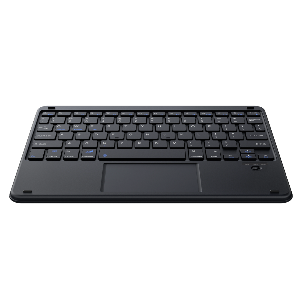 BLACKVIEW BT KEYBOARD FOR TABLETS BLACK