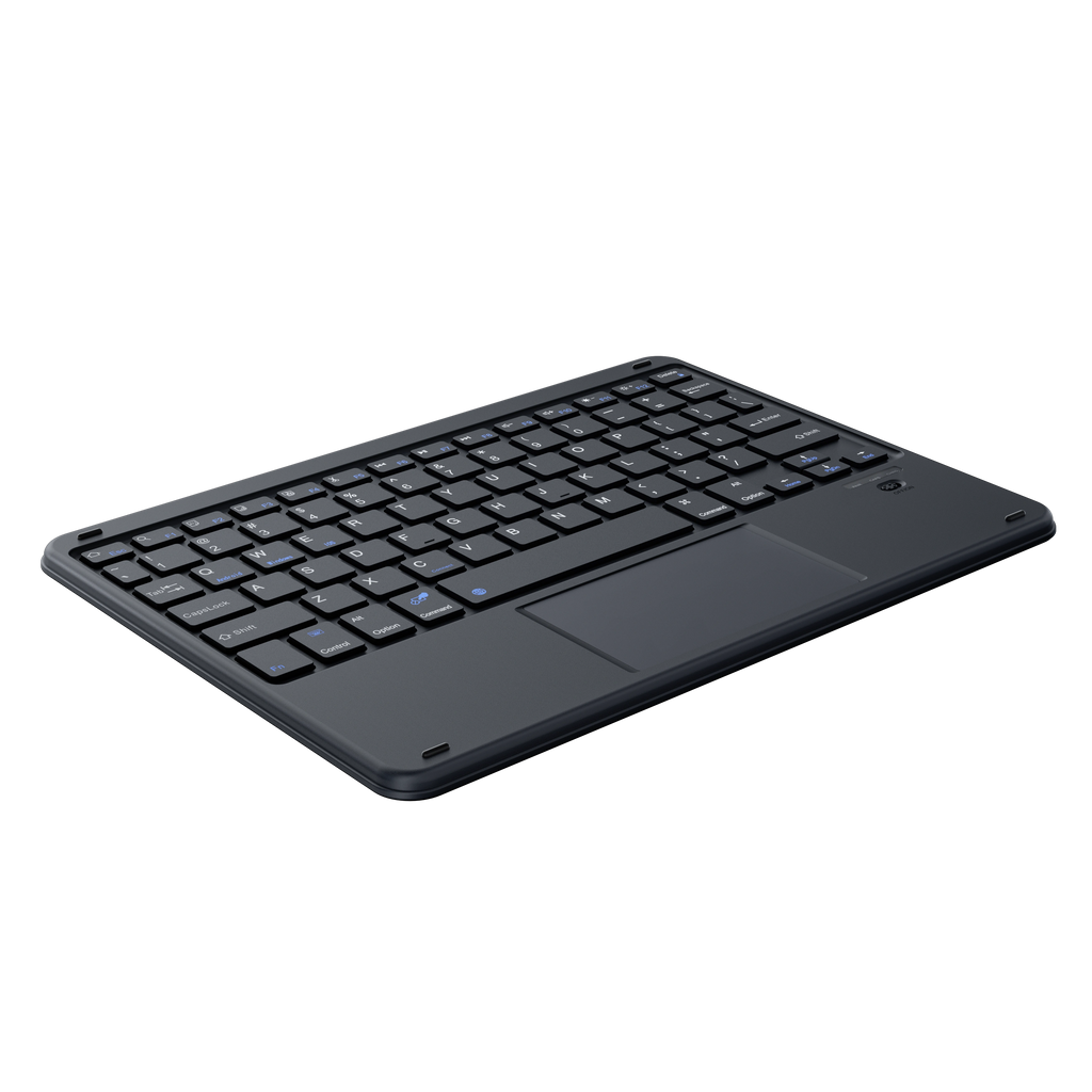 BLACKVIEW BT KEYBOARD FOR TABLETS BLACK