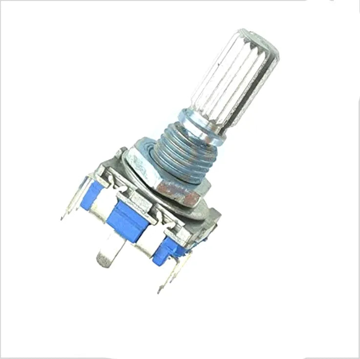 EC11 20mm Rotary Encoder Push Button Switch