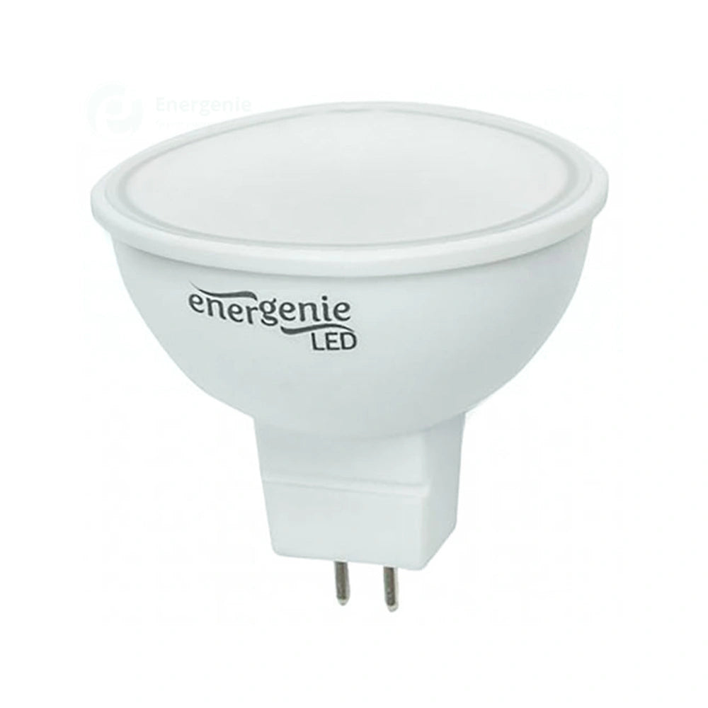 ENERGENIE LED LAMP MR16 5W 3000K