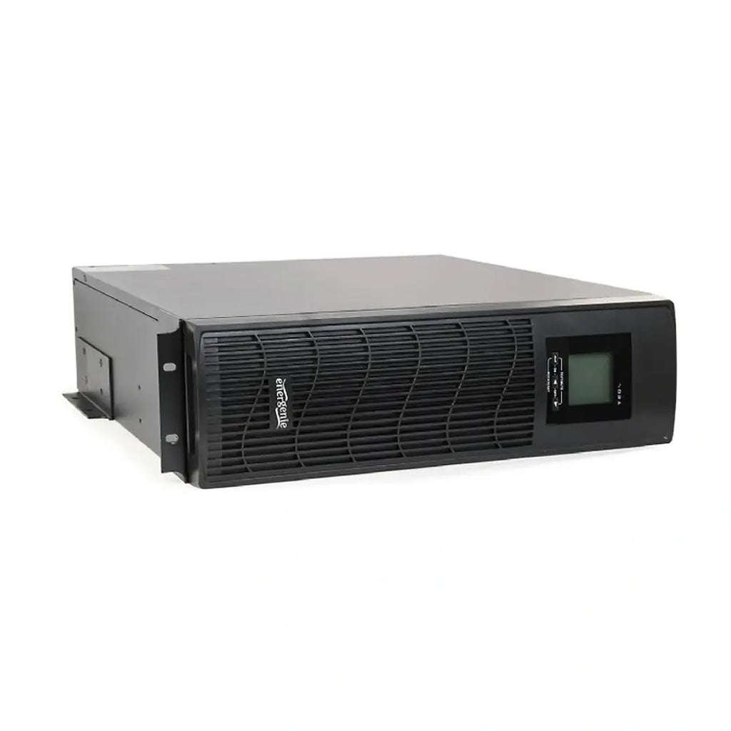 ENERGENIE UPS RACK 2000VA BLACK