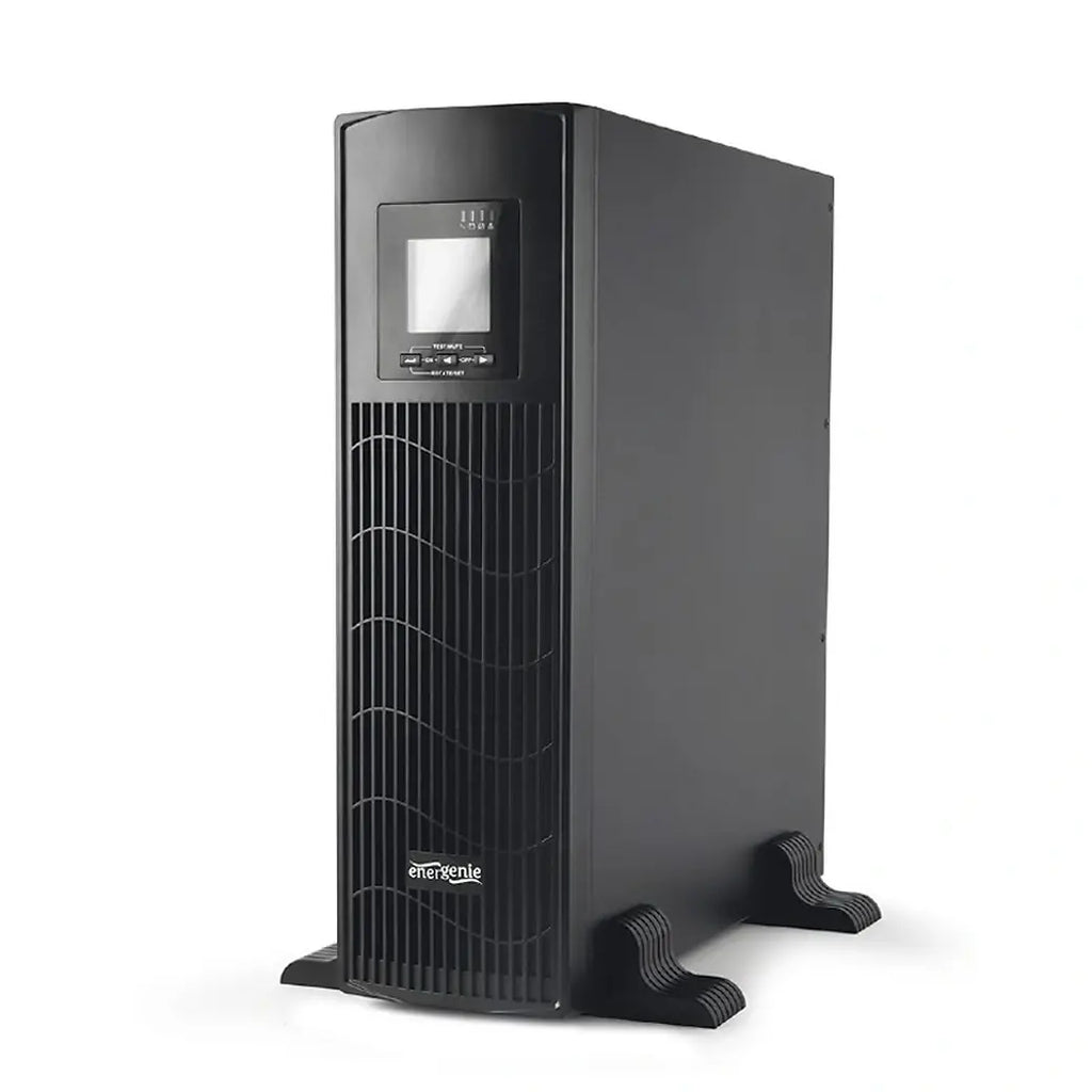 ENERGENIE UPS RACK 2000VA BLACK