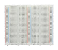 750 holes breadboard