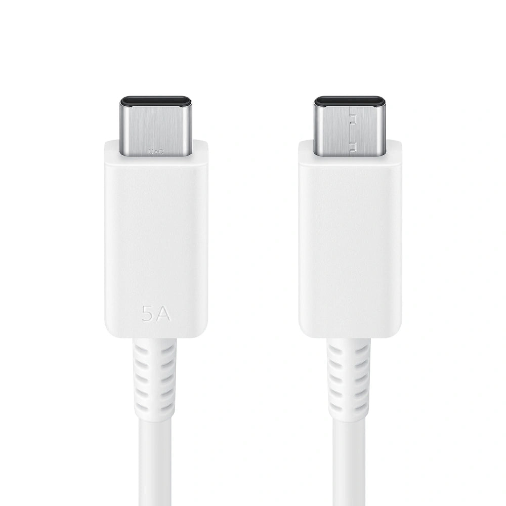 SAMSUNG USB-C DATACABLE 100W 1.8M RETAIL WHITE