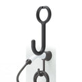 ENERGENIE CHARGING CABLE HOLDER BLACK