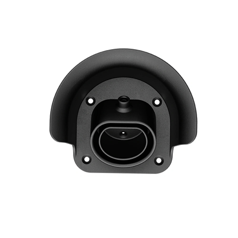 ENERGENIE CHARGING CABLE HOLDER BLACK, EV-CHW-01