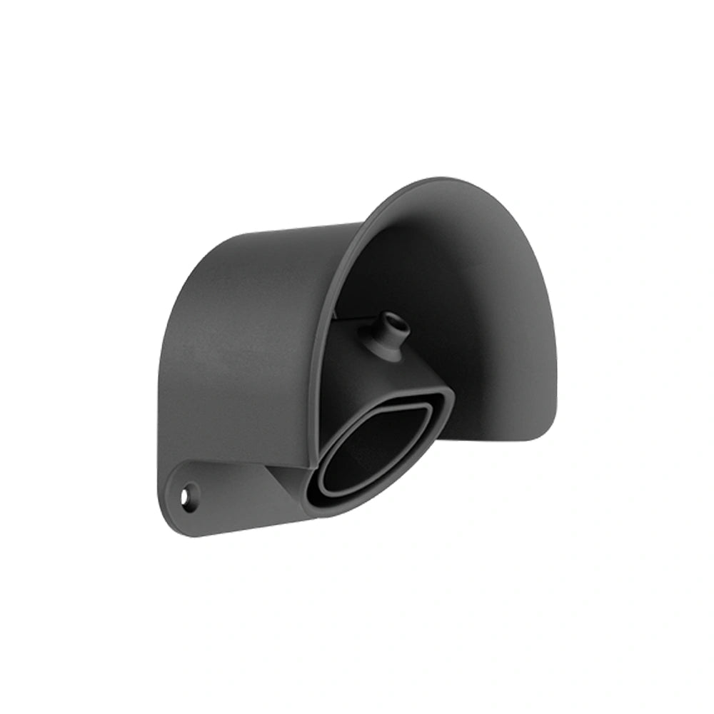 ENERGENIE CHARGING CABLE HOLDER BLACK, EV-CHW-01