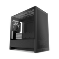 NZXT H3 Flow Mini Tower Black