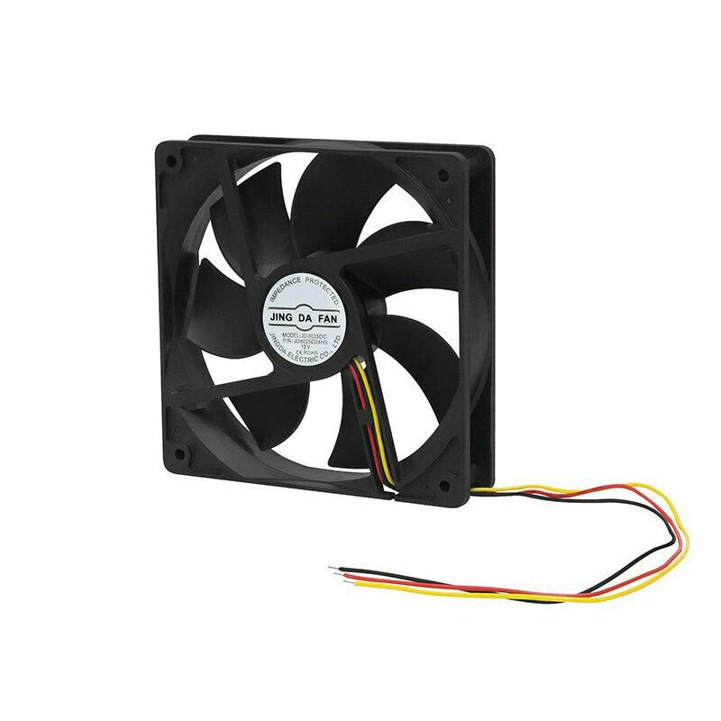 XTREME Ανεμιστήρας FAN-800, 80mm 12V