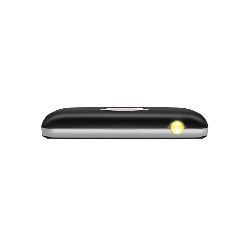 AIWA SLIM BT FEAT PHONE 4G DUAL SIM PHONE FPH-S200 BLACK