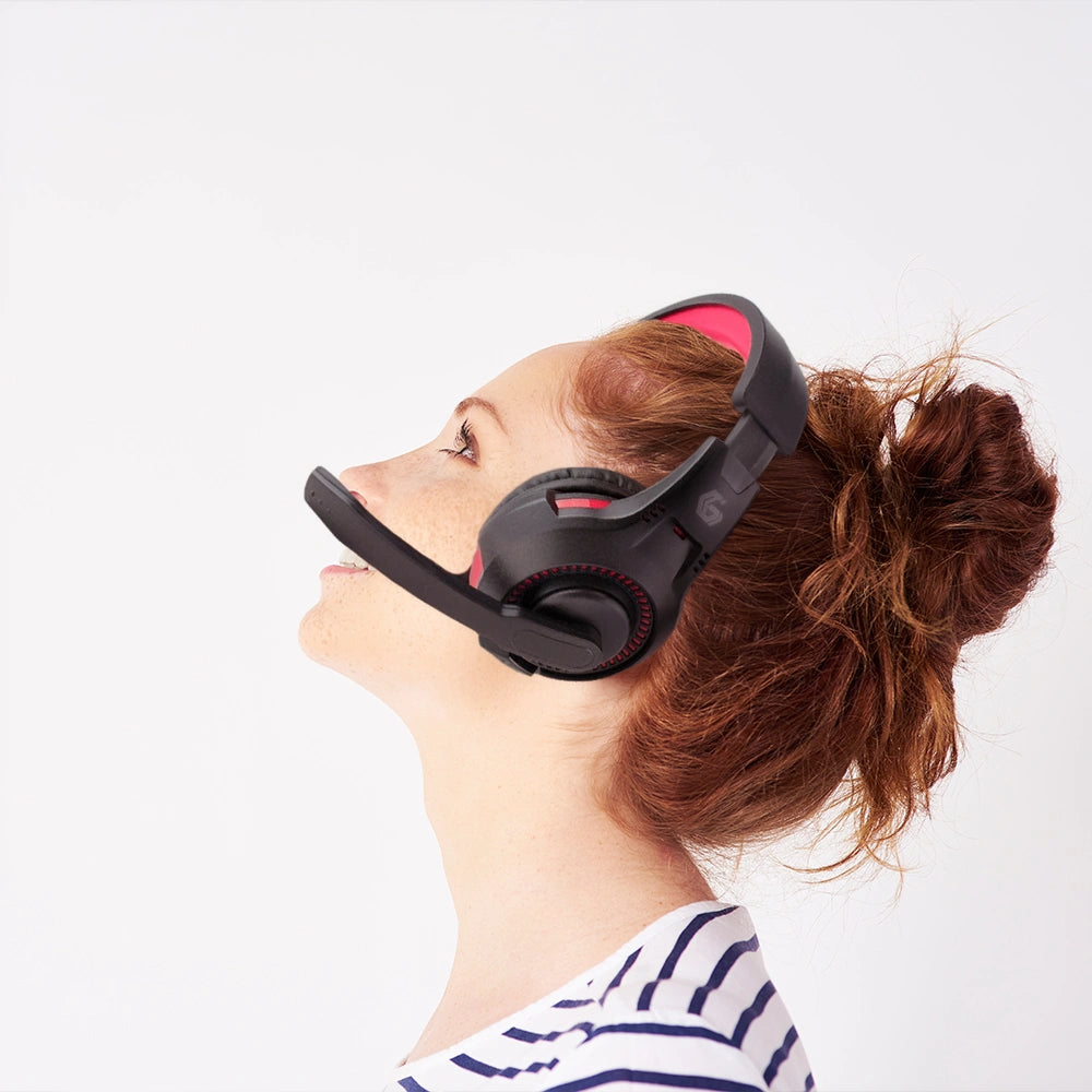 GEMBIRD USB HEADSET 5.1 SURROUND