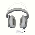 WHITE SHARK PL GAMING HEADSET GH-2446 GOTTAN WHITE