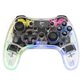 WHITE SHARK GAME PAD LEGION FOR PC, SMARTPHONES, N-SWITCH & PS4