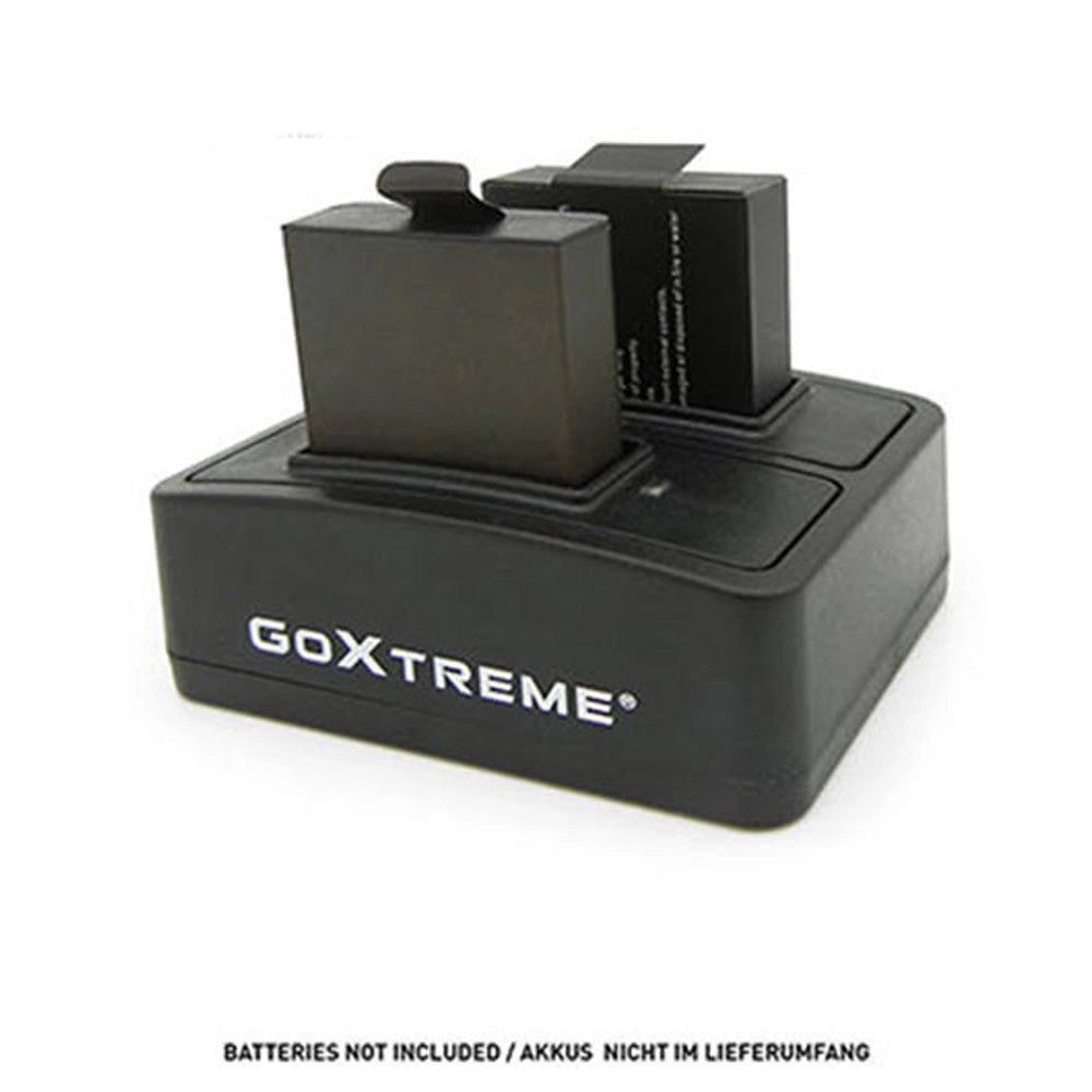 GOXTREME BATTERY CHARGER ENDURO/ENDURANCE /DISCOVERY/PIONEER