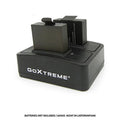 GOXTREME BATTERY CHARGER ENDURO/ENDURANCE /DISCOVERY/PIONEER