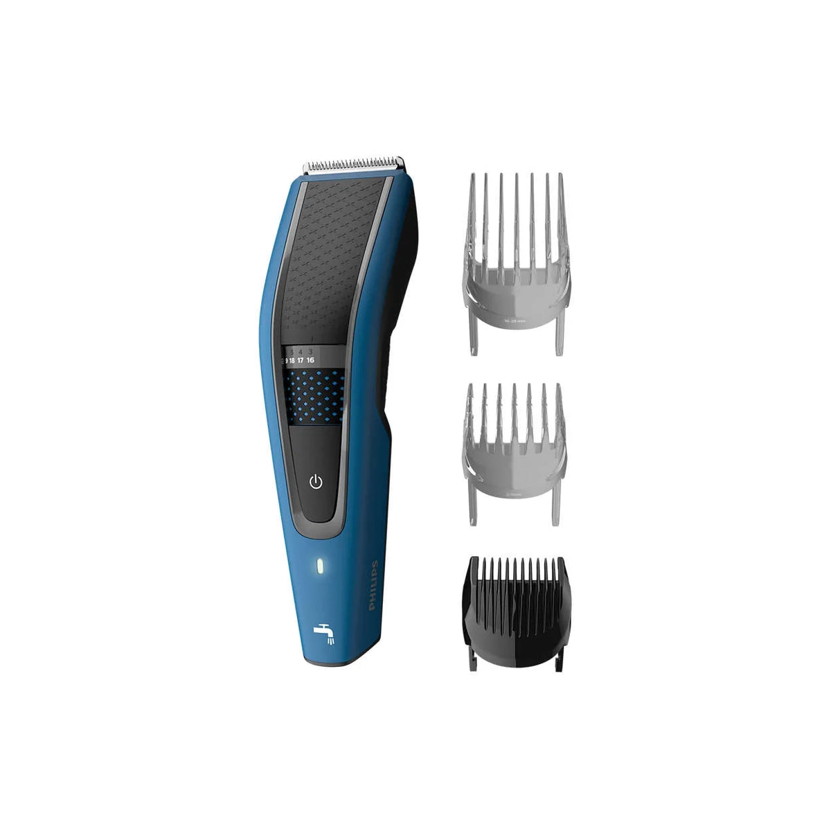 Κουρευτική Μηχανή HC5612/15 PHILIPS
