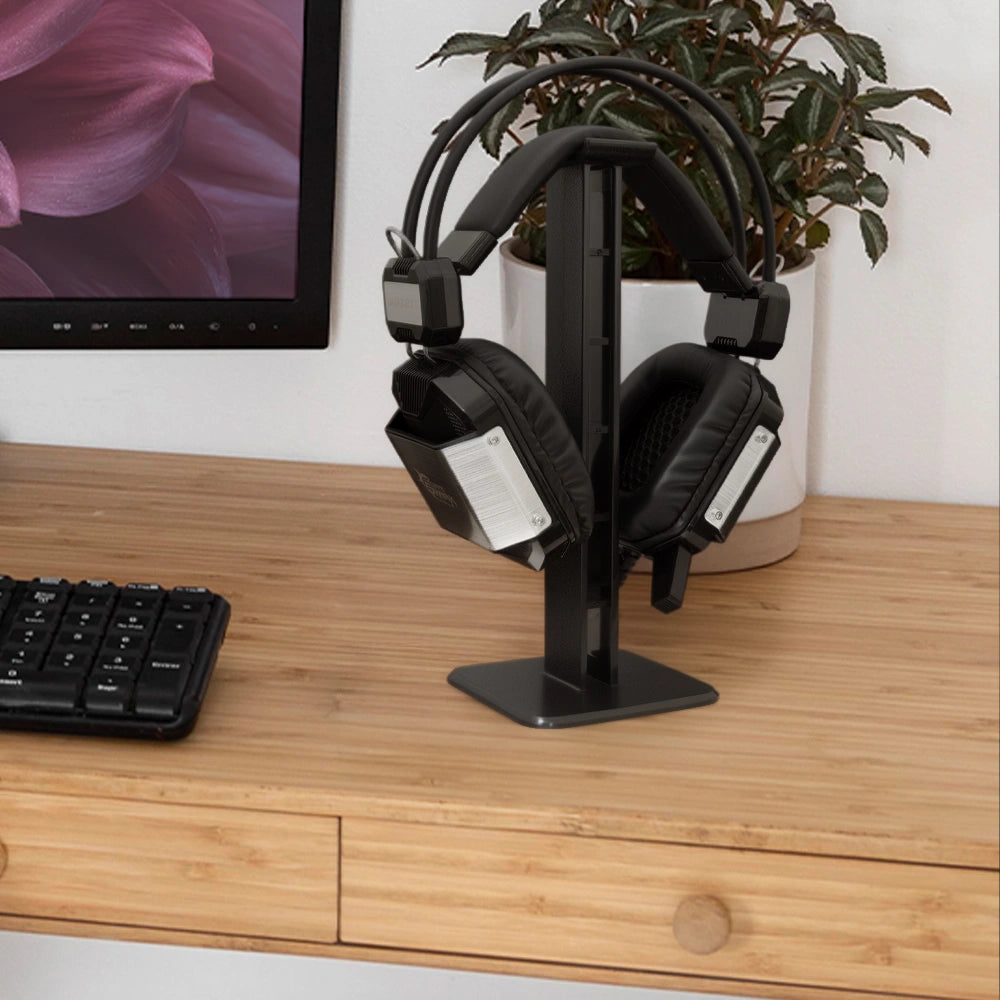 WHITE SHARK HEADPHONES STAND CREEK