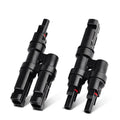 Solar Panel Cable MC4-T Solar Panel Cable