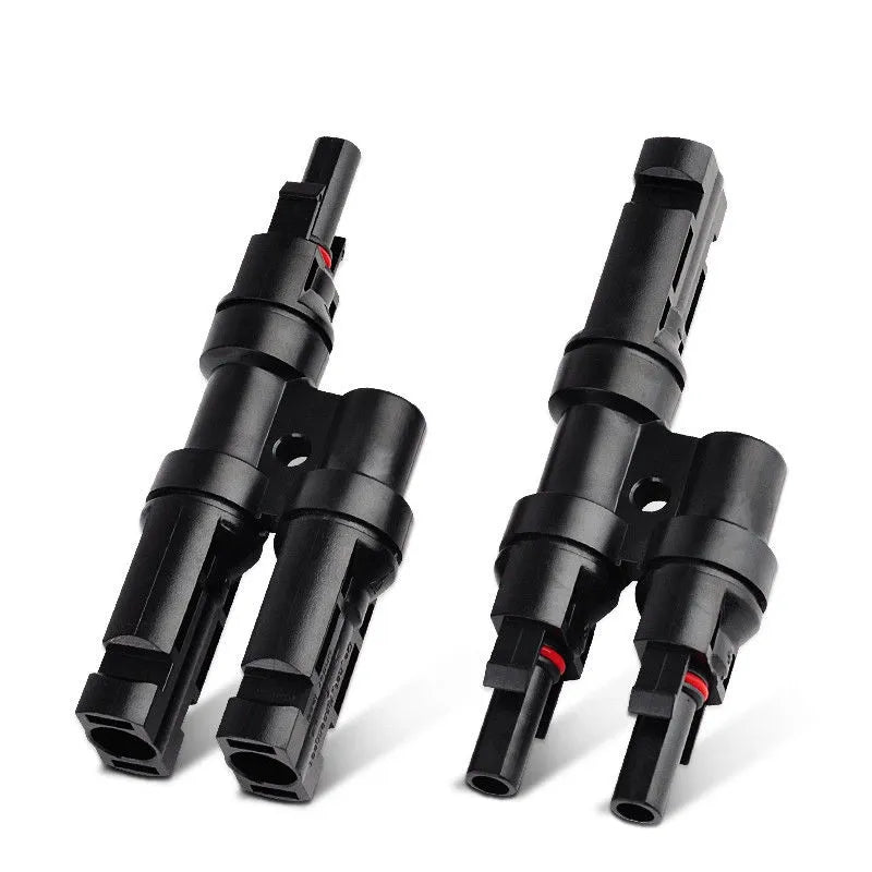 Solar Panel Cable MC4-T Solar Panel Cable