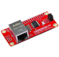 PI ZERO/ZERO W ENC28j60 Network Ethernet Adapter Module