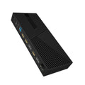 ICY BOX 11 IN 1 TYPE-C HYBRID DOKING STATION WITH TRIPLE VIDEO OUTPUT