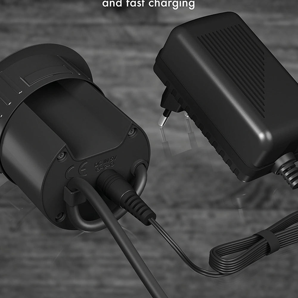 ICY BOX 4-PORT USB3.2 DESK HUB WITH AUDIO IN/OUTPUT