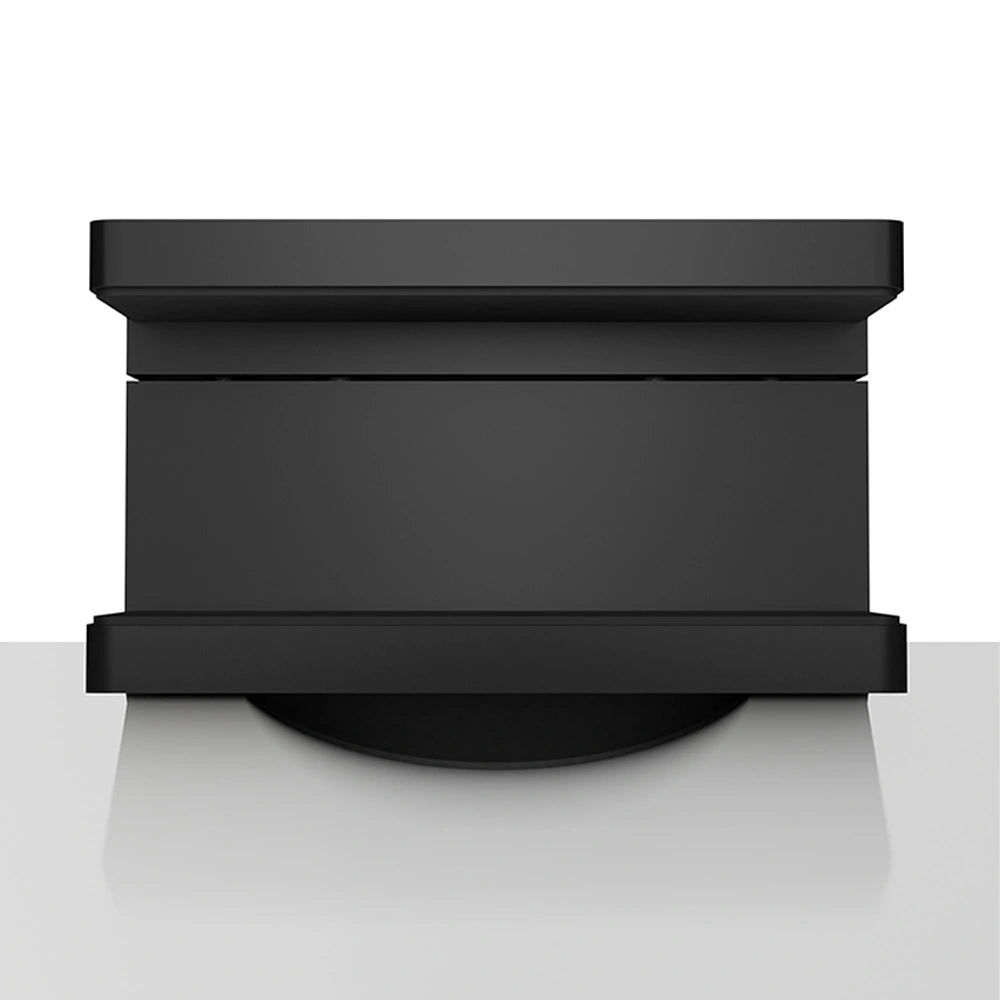 ICY BOX TABLE CLAMP FOR HUB'S AND SOCKET STRIPS BLACK