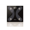 JOCCA SMART BATHROOM BT SCALE BLACK