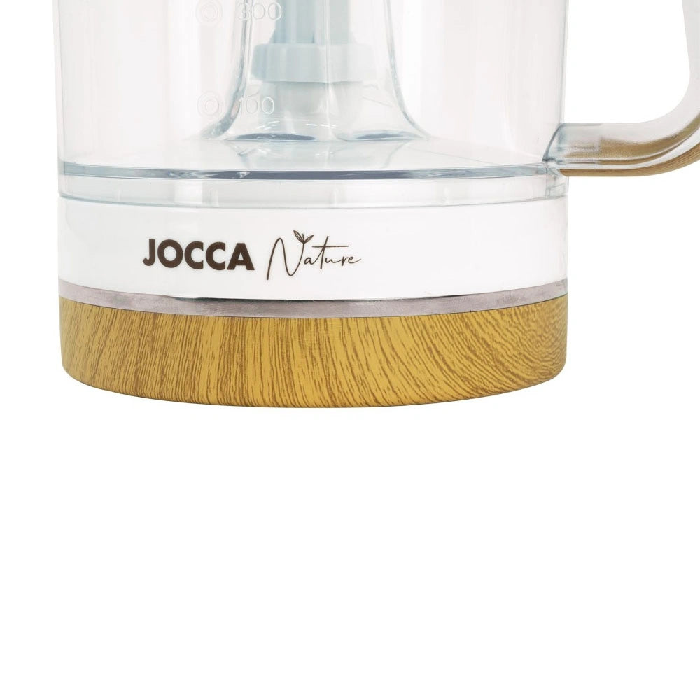 JOCCA ELECTRIC CITRUS JUICER 0.7L 40W WHITE