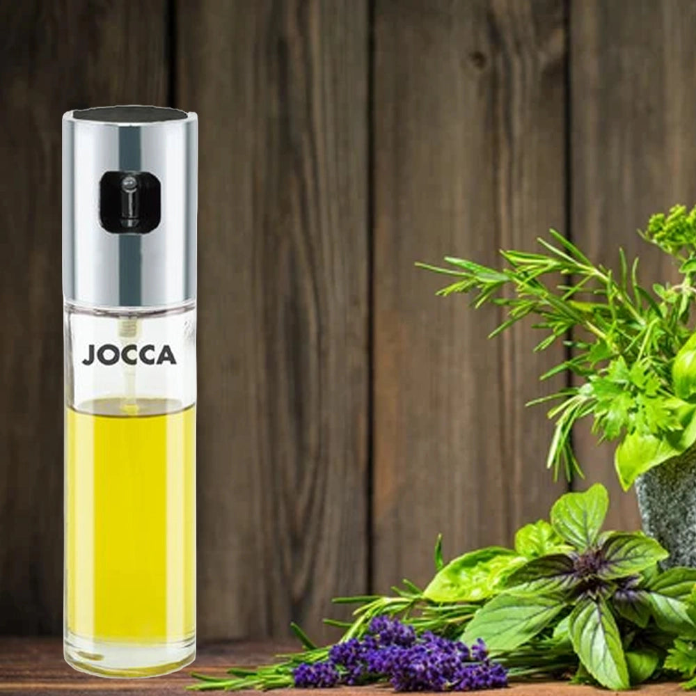 JOCCA OIL SPRAY BOTTLE 100ML