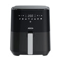 JOCCA DIGITAL AIR FRYER 5L 1450W BLACK