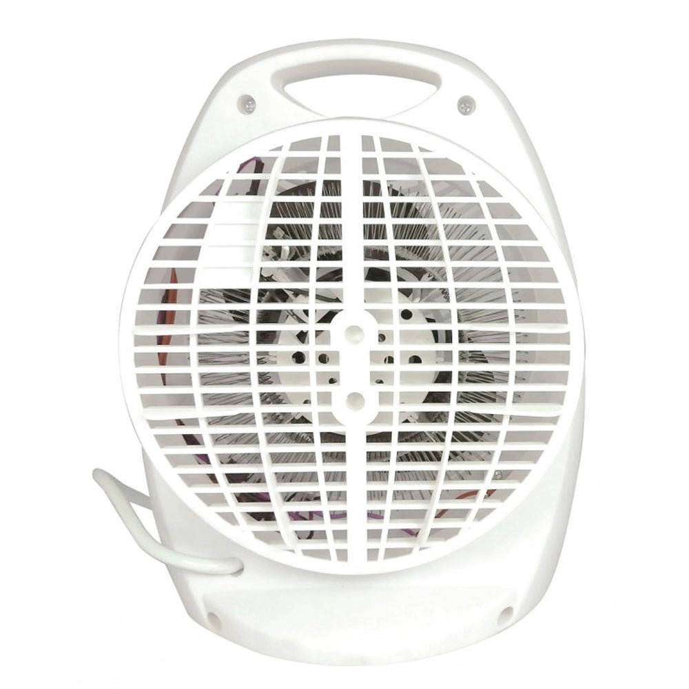 JOCCA THERMO FAN HEATER 2000W WHITE