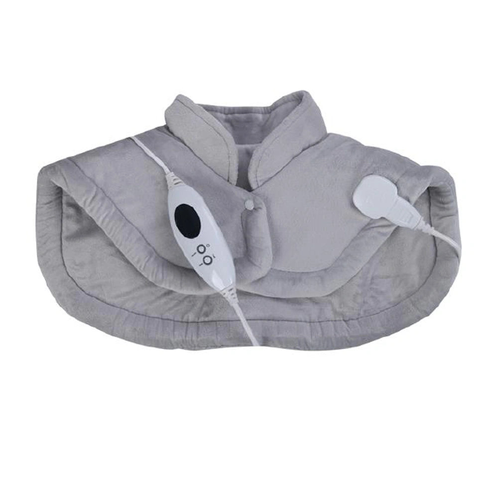 JOCCA SHOULDER HEATING PAD 100W GREY