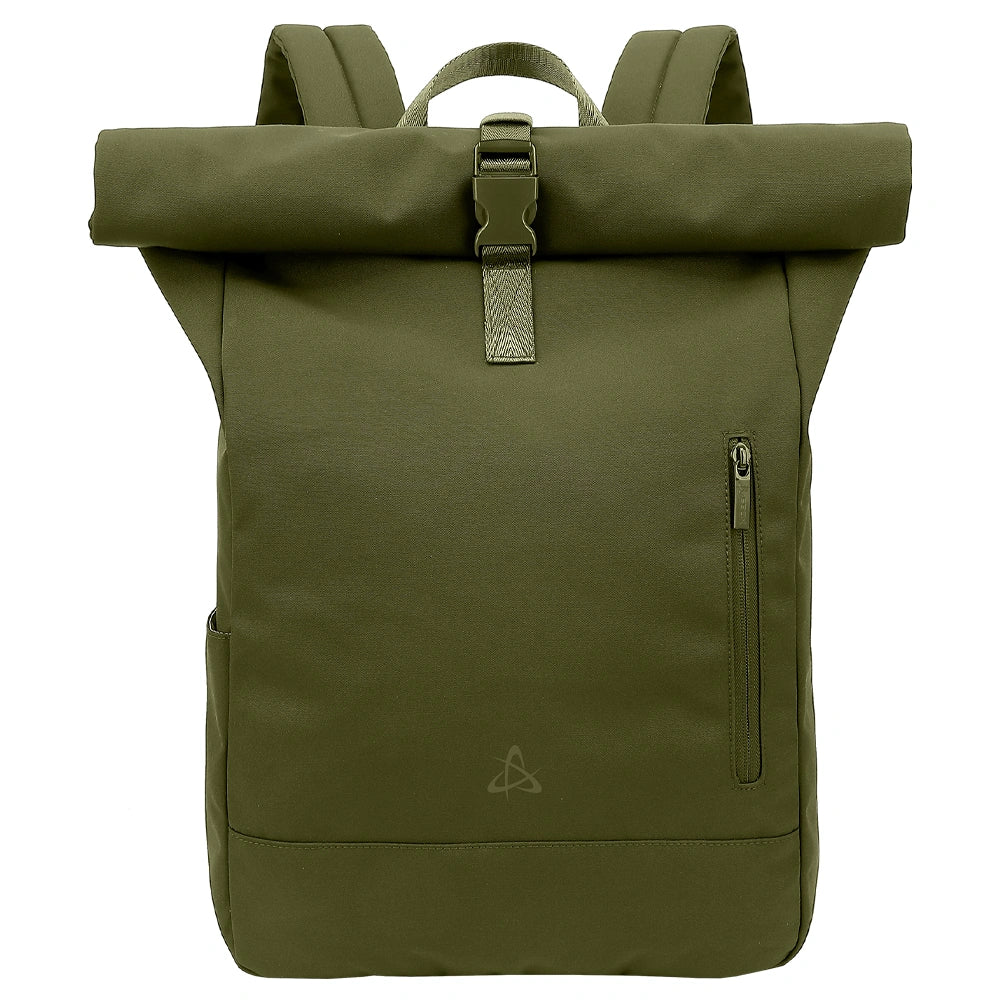 SBOX LAPTOP BACKPACK 15.6' NSS-19368G JAKARTA GREEN