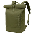 SBOX LAPTOP BACKPACK 15.6' NSS-19368G JAKARTA GREEN