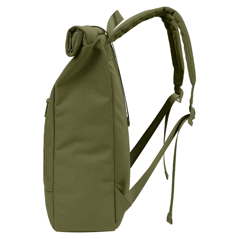 SBOX LAPTOP BACKPACK 15.6' NSS-19368G JAKARTA GREEN