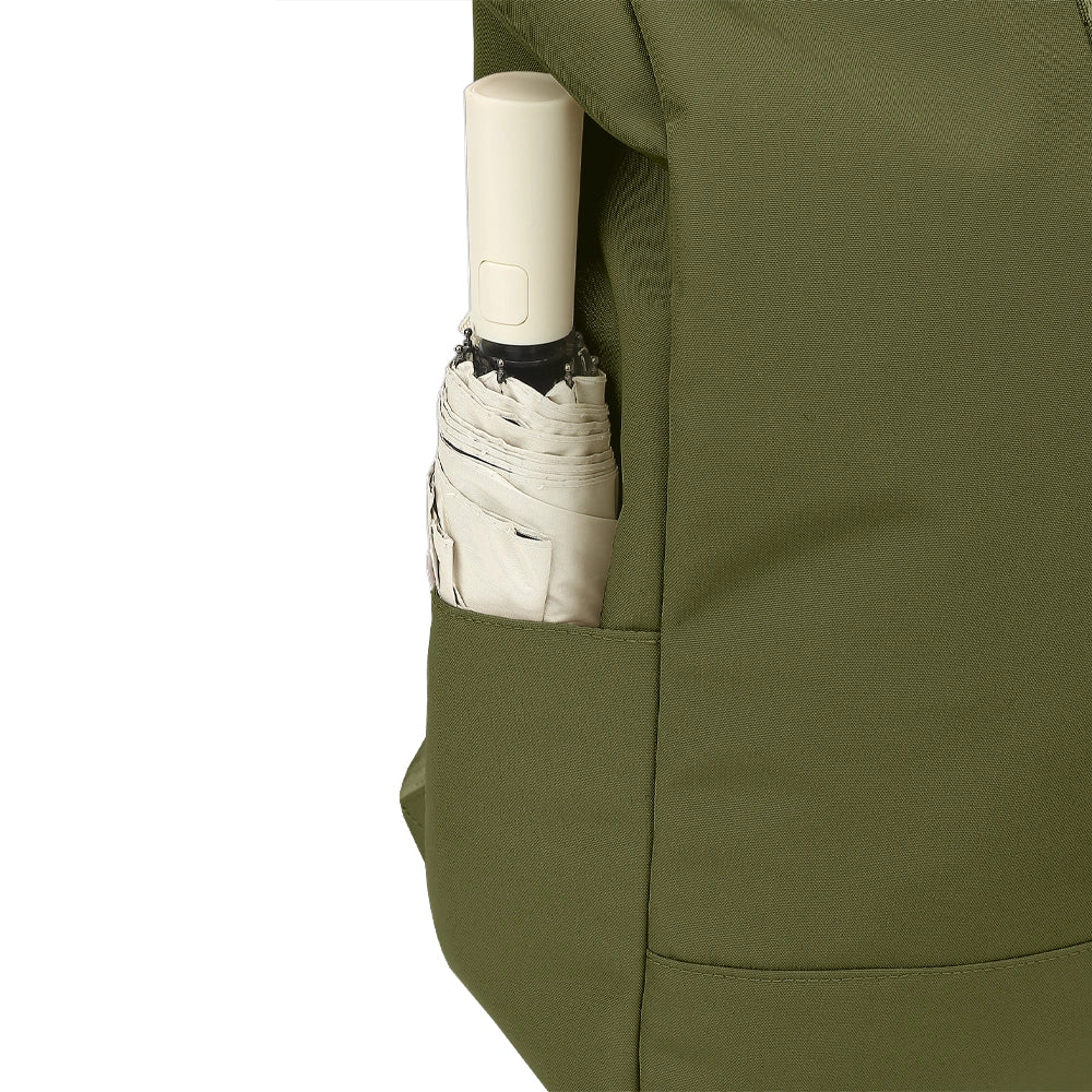 SBOX LAPTOP BACKPACK 15.6' NSS-19368G JAKARTA GREEN