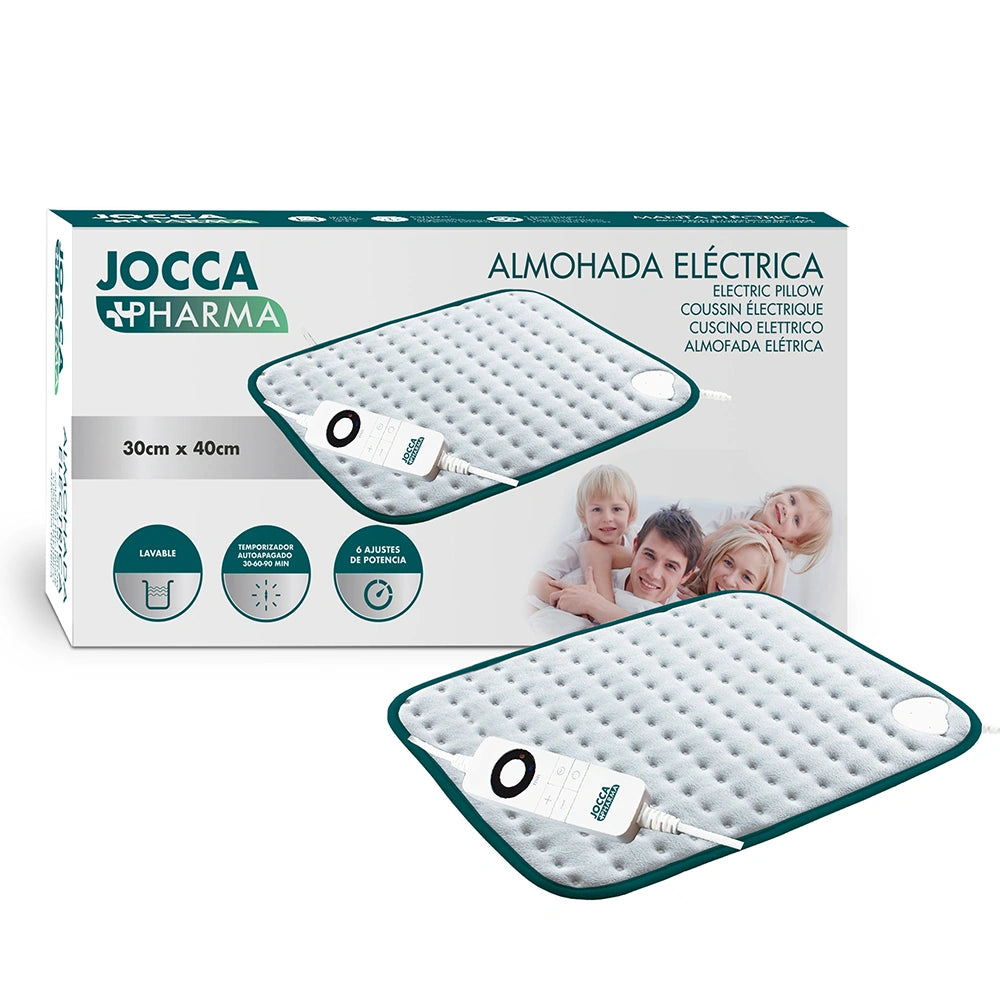 JOCCA HEATING PILLOW PAD